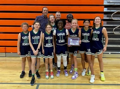 Dr. Andrew D. Saffer team